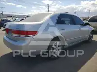 2003 Honda Accord фото