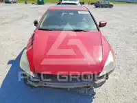 2003 Honda Accord photo