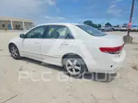 2003 Honda Accord фото