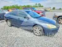 2003 Honda Accord фото
