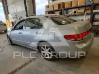 2003 Honda Accord фото