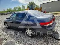 2003 Honda Accord фото