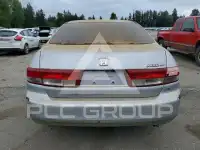 2003 Honda Accord photo