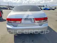 2003 Honda Accord фото