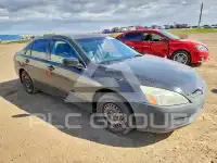 2003 Honda Accord фото