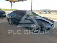 2003 Honda Accord photo