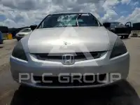 2003 Honda Accord фото