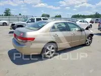 2003 Honda Accord photo