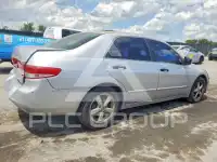 2003 Honda Accord фото