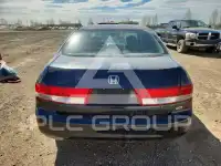 2003 Honda Accord фото