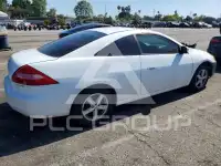 2003 Honda Accord photo