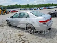 2003 Honda Accord фото