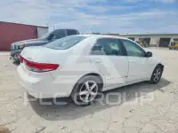2003 Honda Accord фото