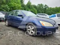 2003 Honda Accord фото
