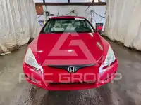 2003 Honda Accord photo