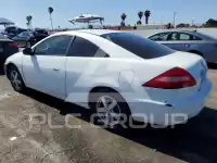 2003 Honda Accord photo