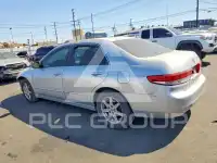 2003 Honda Accord фото