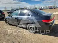 2003 Honda Accord фото