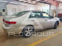 2003 Honda Accord фото