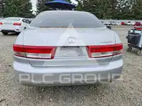 2003 Honda Accord photo