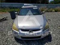 2003 Honda Accord фото