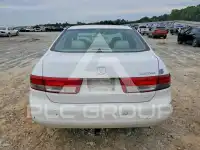 2003 Honda Accord фото