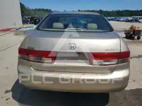 2003 Honda Accord фото
