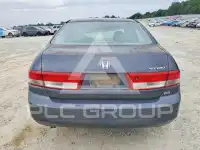 2003 Honda Accord фото