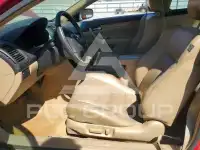 2003 Honda Accord photo