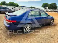 2003 Honda Accord photo
