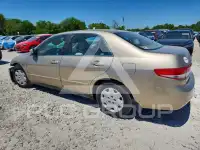 2003 Honda Accord фото
