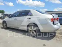 2003 Honda Accord фото