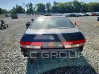 2003 Honda Accord фото