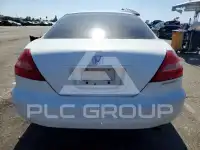 2003 Honda Accord photo