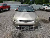 2003 Honda Accord фото