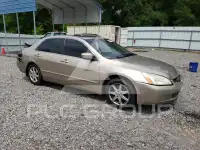 2003 Honda Accord фото