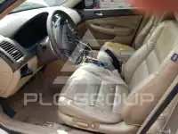 2003 Honda Accord фото