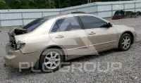 2003 Honda Accord фото