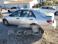 2003 Honda Accord фото