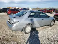 2003 Honda Accord фото