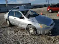 2003 Honda Accord фото