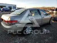 2003 Honda Accord фото