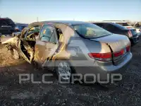2003 Honda Accord фото