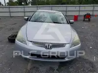 2003 Honda Accord фото