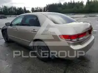2003 Honda Accord фото
