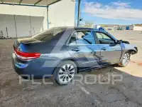 2003 Honda Accord фото