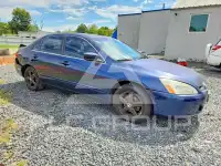 2003 Honda Accord photo