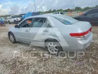 2003 Honda Accord фото