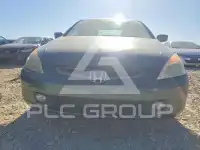2003 Honda Accord photo