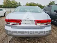 2003 Honda Accord фото